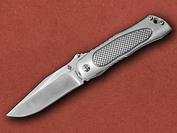 [Kizer] Wakulla, Steve Jernigan Design, CL Ki4497A2