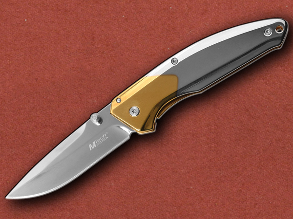 [M-Tech] Golden Fang -50% SALE