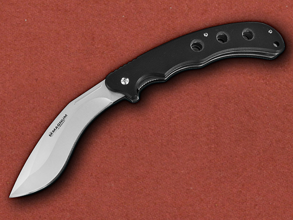 [Böker Magnum] Pocket Khukri
