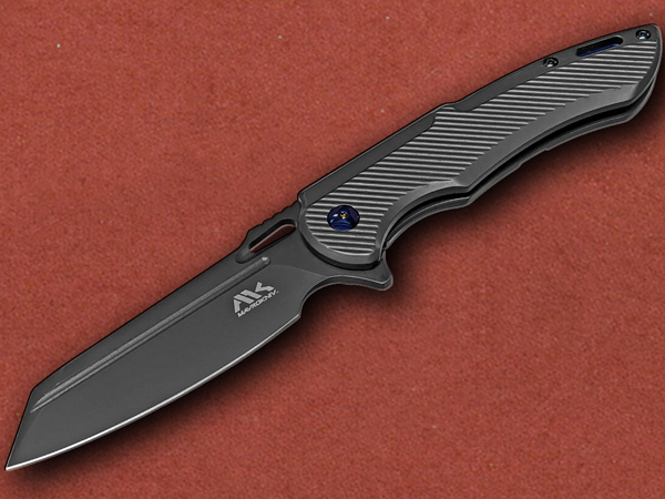 999[Mavrokniv] Mechanix