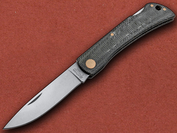[Böker] Rangebuster Black Copper