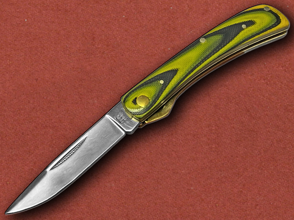 [Rough Ryder] Wasp Linerlock