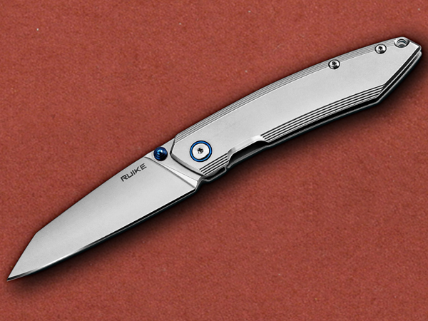 [Ruike] P831-SF Grey