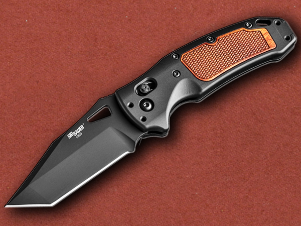 [Hogue] SIG Sauer K320 AXG Pro ABLE Lock Tanto