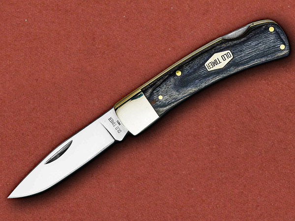 [Old Timer] 50th Anniversary Heritage Series Bruin