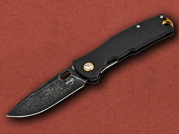 [Böker Plus] Fieldfolder