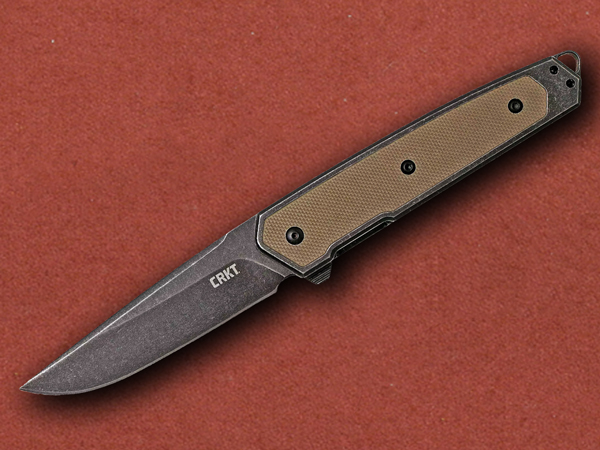 [CRKT] Cinco 7091