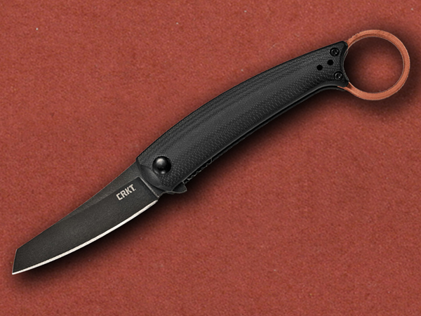 [CRKT] IBI Designed by Jesper Voxnæs