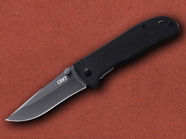 [CRKT] Drifter G10