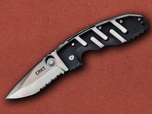[CRKT] Ryan Seven ***ᴿᴬᴿᴱ