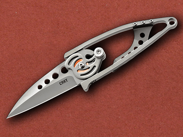 [CRKT] Snap Lock