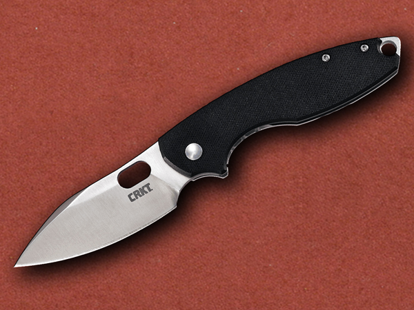 [CRKT] Pilar III - Designed By Jesper Voxnæs
