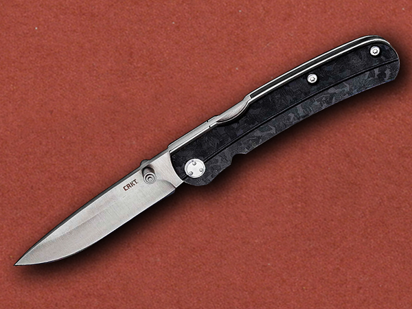 [CKRT] Kith, Compact/Slimline, Modern Backlock