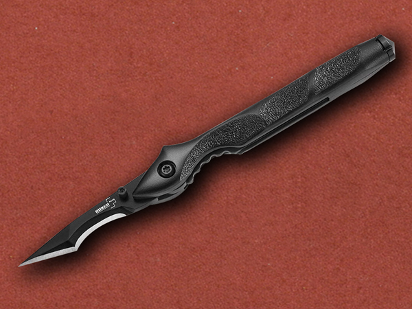 [Böker Plus] Urban Survival - Modelling Knife