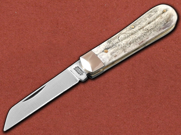 [Arthur Wright & Son] Lambfoot Stag Antler, UK Friendly