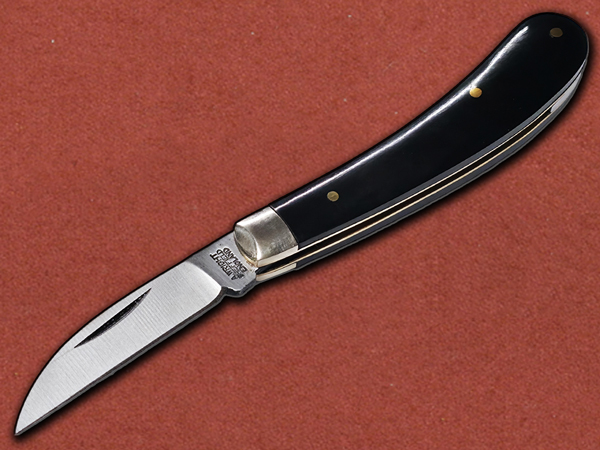 [Arthur Wright & Son] Ettrick Buffalo Horn