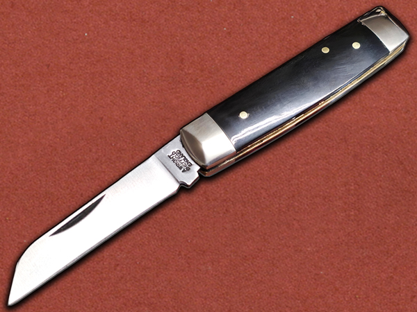 [Arthur Wright & Son] Senator Buffalo Horn, UK Friendly