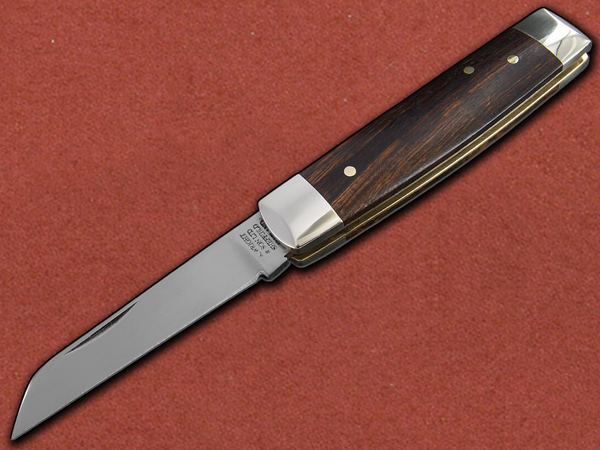 [Arthur Wright & Son] Senator Desert Ironwood, UK Friendly