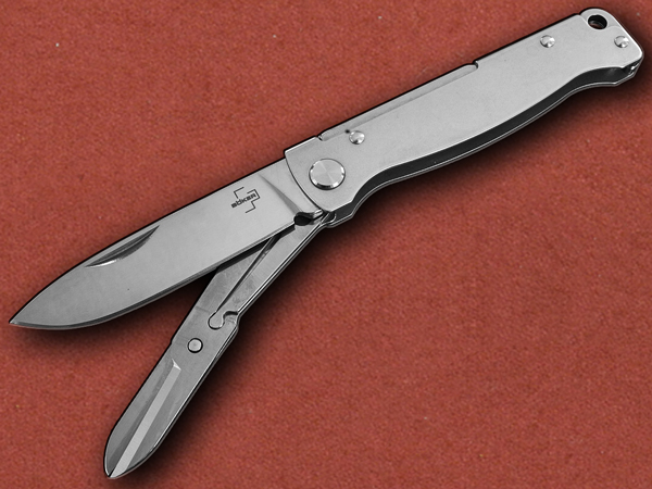 Boker Plus  Duncans Gunmakers Ltd