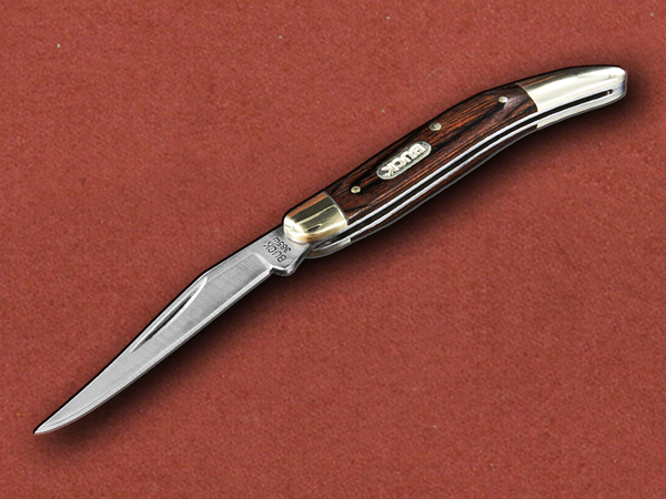 [Buck] Toothpick