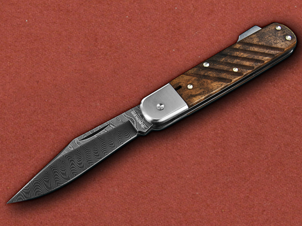 [Böker] 98K Damascus Kar98K Karabiner 98