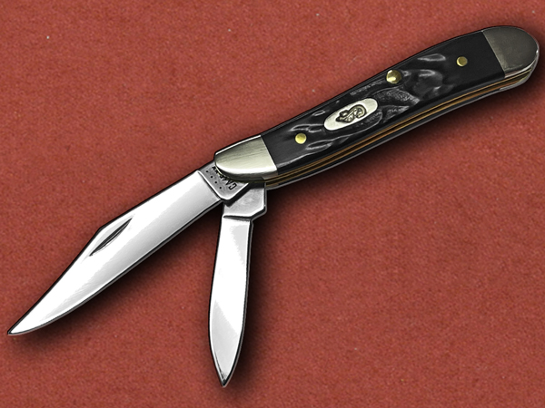 [Case] Peanut Rough Black Series CA18225