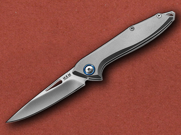 [MKM] Cellina Mercury Titanium M021