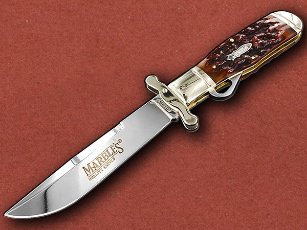 [Marbles] Safety Folder MR204
