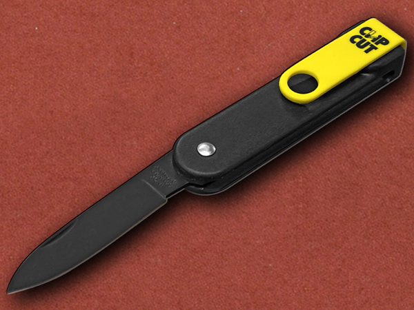 [Richartz Solingen] Clipcut Pen Knife