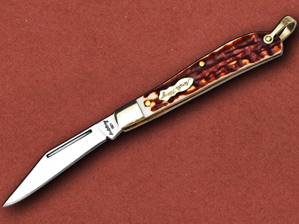 [Schrade] Uncle Henry Roadie