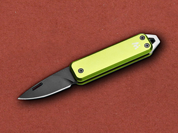 [Whitby&Co] Sprint EDC Cactus Green PK77GR