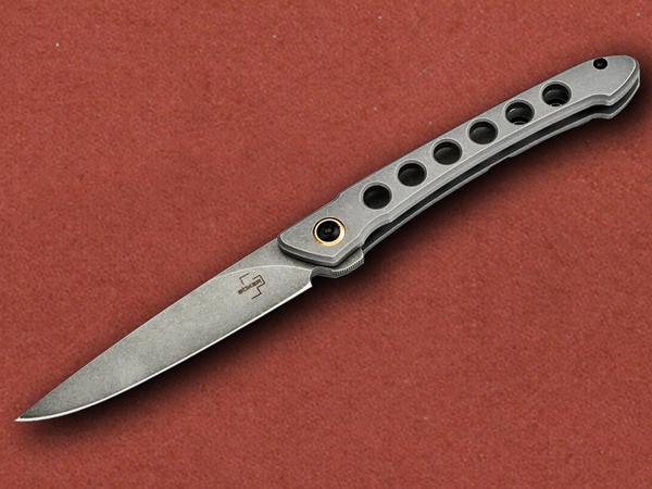 [Böker Plus] Urban Spillo Flipjoint