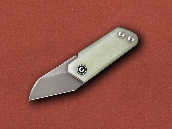 [CIVIVI] Ki-V Jade C2108A