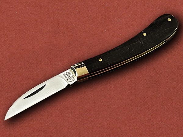 [Arthur Wright & Son] Ettrick Ebony Wood