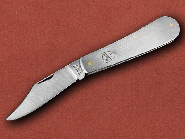 [Joseph Rogers] Lambsfoot Minimalist Pocket SLIM