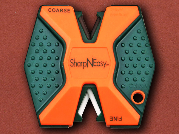 [Accusharp] Sharp-N-Easy 2 Stage Knife Sharpener Coarse/Fine