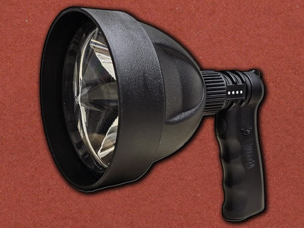 [Cluson] Clulite PLR-800 Long Ranger Elite LED Lamping Light