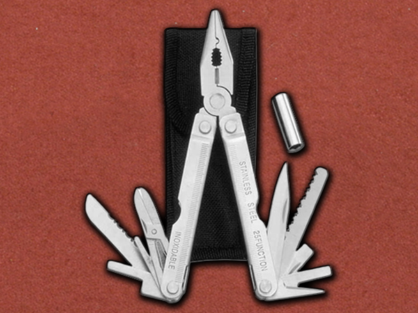 [Joker] Spanish Fuerte Multi-Tool -47% SALE