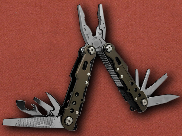 [Armex] BareTye Multi-tool