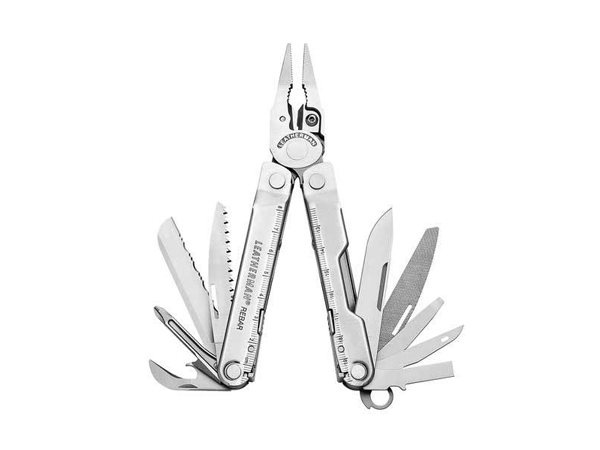 [Leatherman] Rebar Multi-Tool, Nylon Sheath