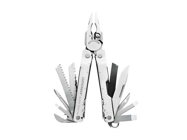 [Leatherman] Supertool 300 Multi-Tool, Nylon Sheath