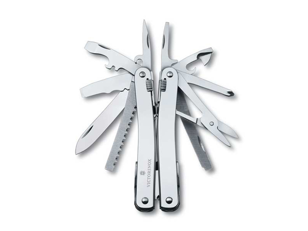Victorinox Swisstool Spirit X