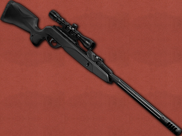 [Gamo] Speedster 10x Gen 2