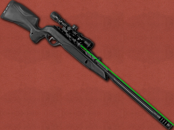[Duncans] Pest Popper - Gold Multi-Shot Package
