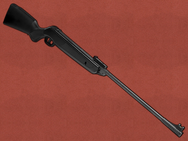 [ROSSI] Panther Carbine - Beginner (Full Power) Spring Air Rifle