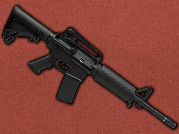 [Colt] M4A1 Carbine Standard Classic
