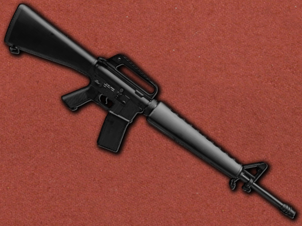 [Colt] XM16E-1 Vietnam -20% SALE