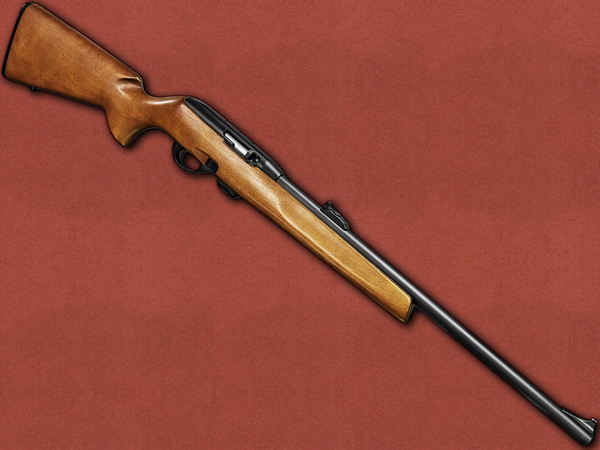 .22 [Remington] 597