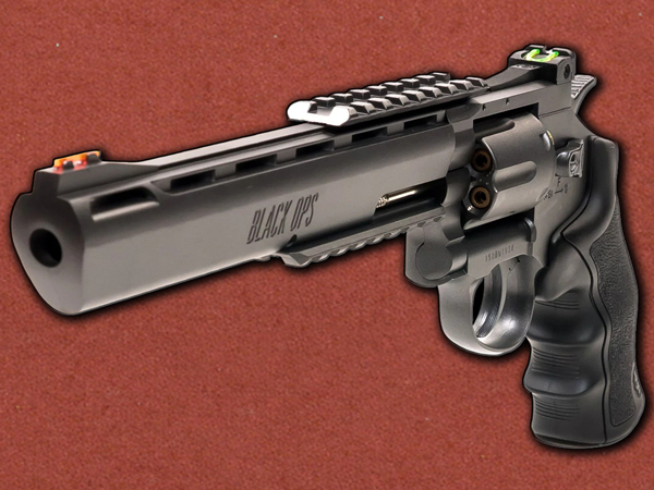 [Black Ops] Exterminator 8"