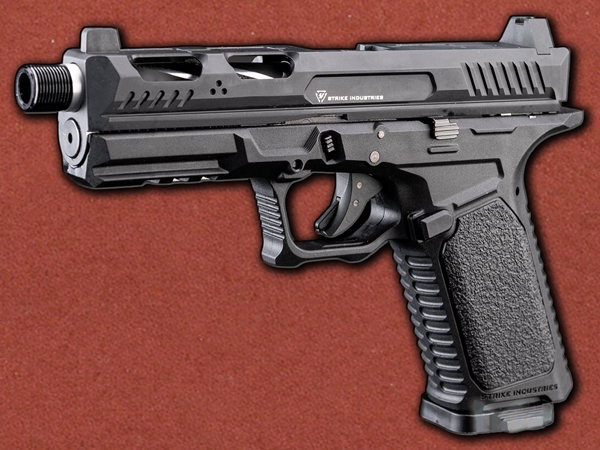 [Strike Industries] ARK Custom Glock Platform